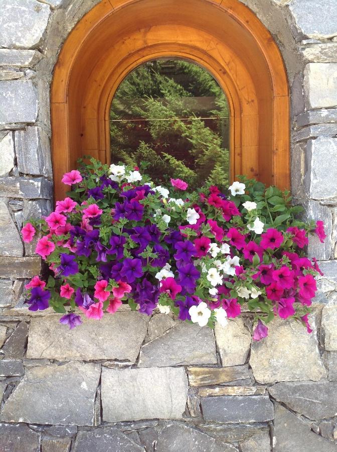 Chalet Beausoleil 4 Etoiles - Prestige - Au Pied Du Col De La Croix De Fer Saint-Sorlin-d'Arves ภายนอก รูปภาพ