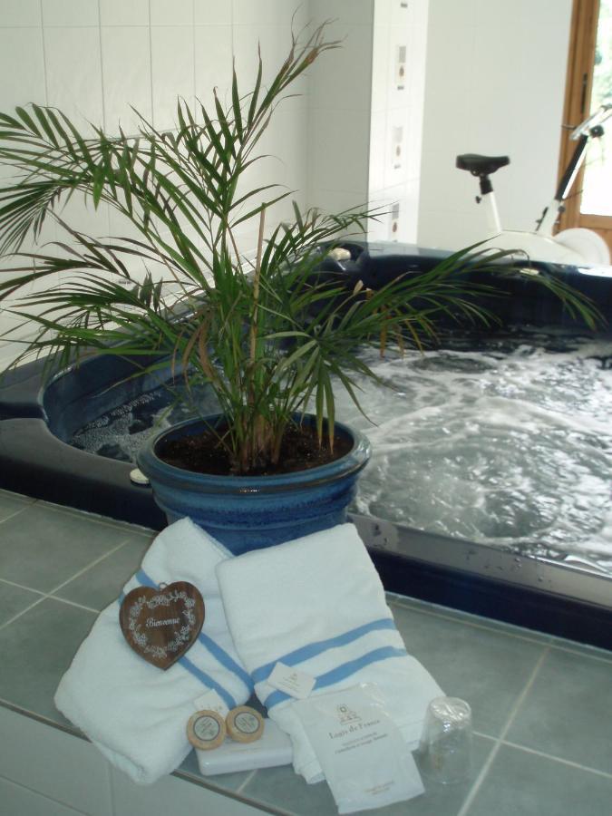 Chalet Beausoleil 4 Etoiles - Prestige - Au Pied Du Col De La Croix De Fer Saint-Sorlin-d'Arves ภายนอก รูปภาพ