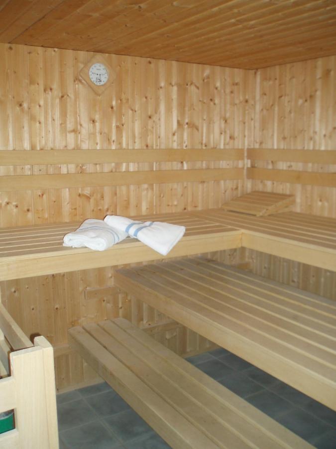 Chalet Beausoleil 4 Etoiles - Prestige - Au Pied Du Col De La Croix De Fer Saint-Sorlin-d'Arves ภายนอก รูปภาพ