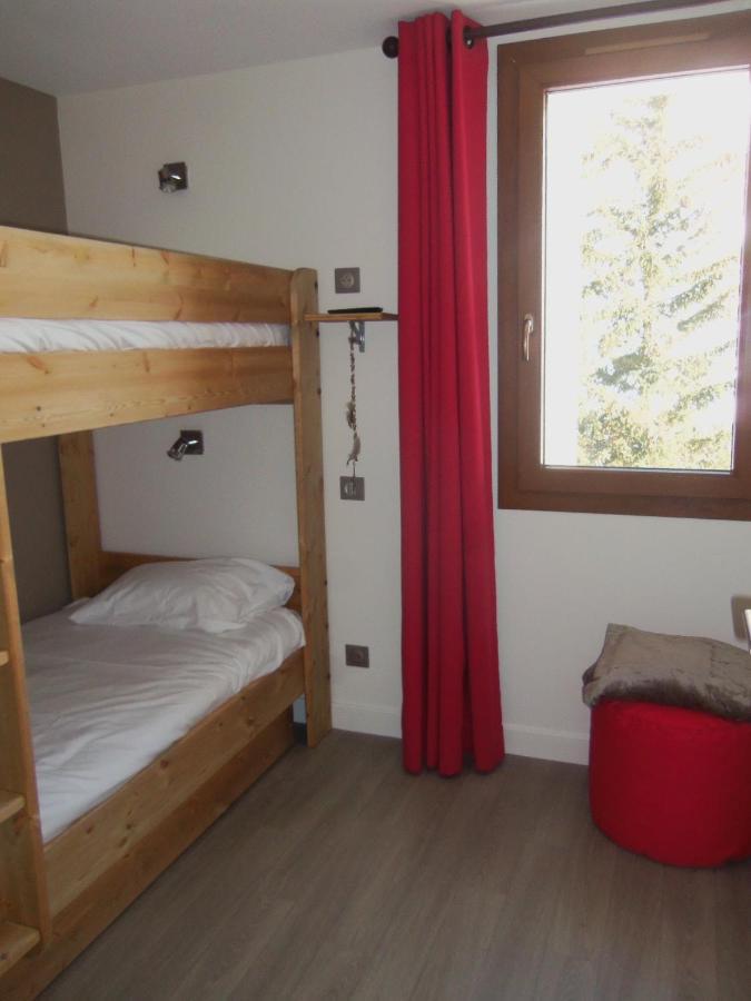 Chalet Beausoleil 4 Etoiles - Prestige - Au Pied Du Col De La Croix De Fer Saint-Sorlin-d'Arves ภายนอก รูปภาพ