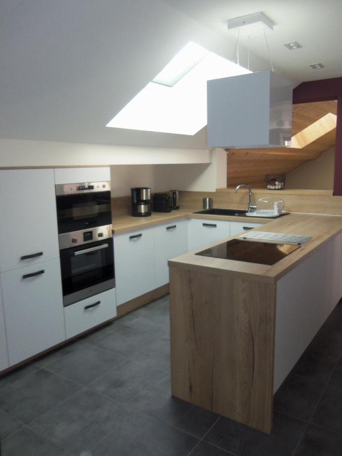 Chalet Beausoleil 4 Etoiles - Prestige - Au Pied Du Col De La Croix De Fer Saint-Sorlin-d'Arves ภายนอก รูปภาพ