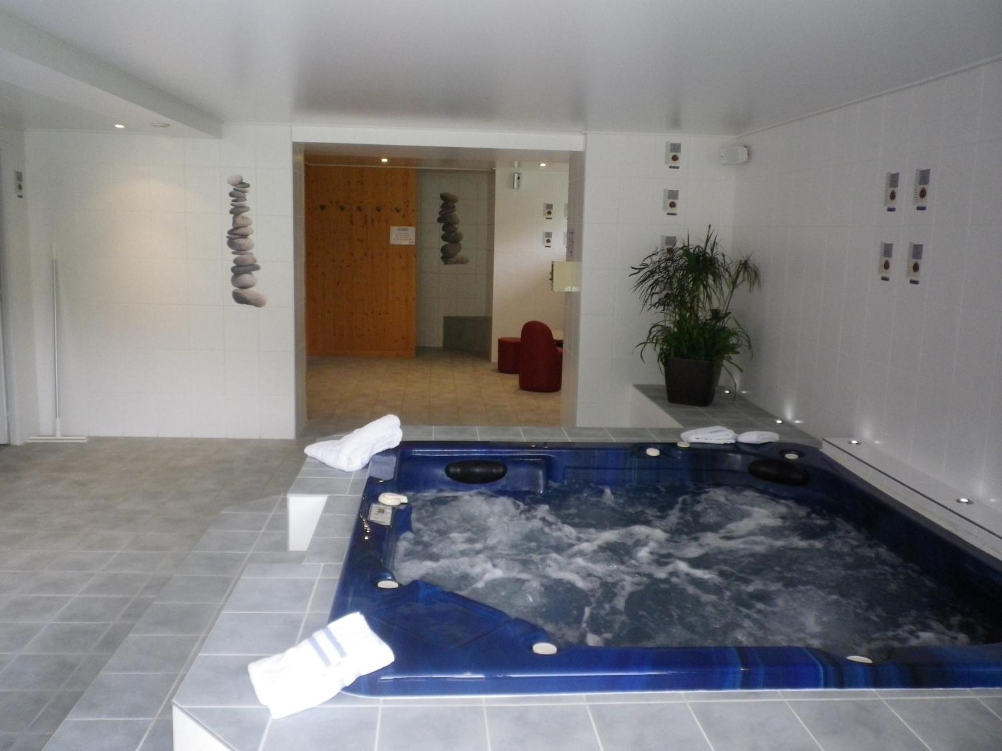 Chalet Beausoleil 4 Etoiles - Prestige - Au Pied Du Col De La Croix De Fer Saint-Sorlin-d'Arves ภายนอก รูปภาพ